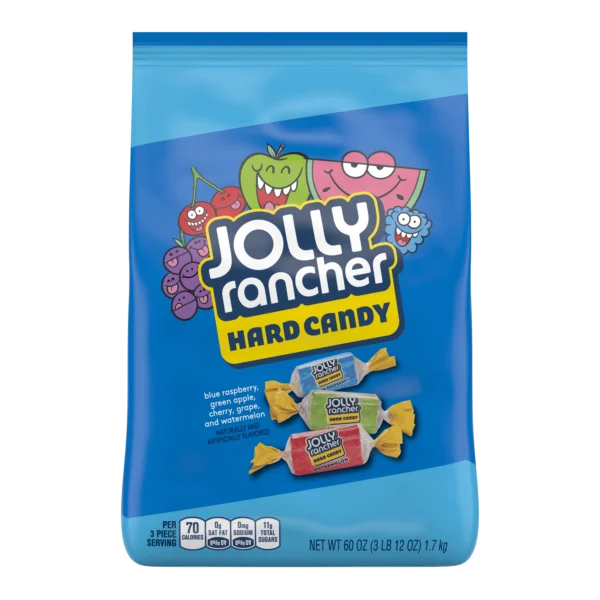 Jolly Rancher Hard Candies