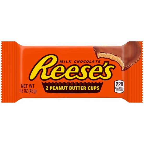 Reese's Peanut Butter Cups